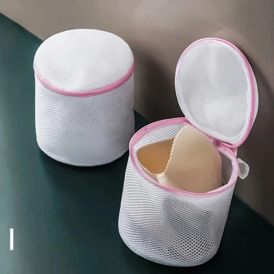 LingerieGuard™ - BlancCylindrique