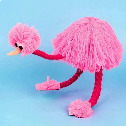 Marionnette – OstrichMagic™