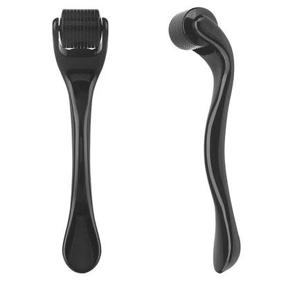Dermaroller Barbe - BarbeRoll™ - Noir classique