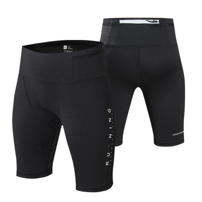 Short de Sport - CompressionFlex™