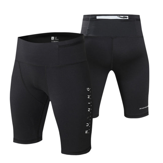 Short de Sport - CompressionFlex™
