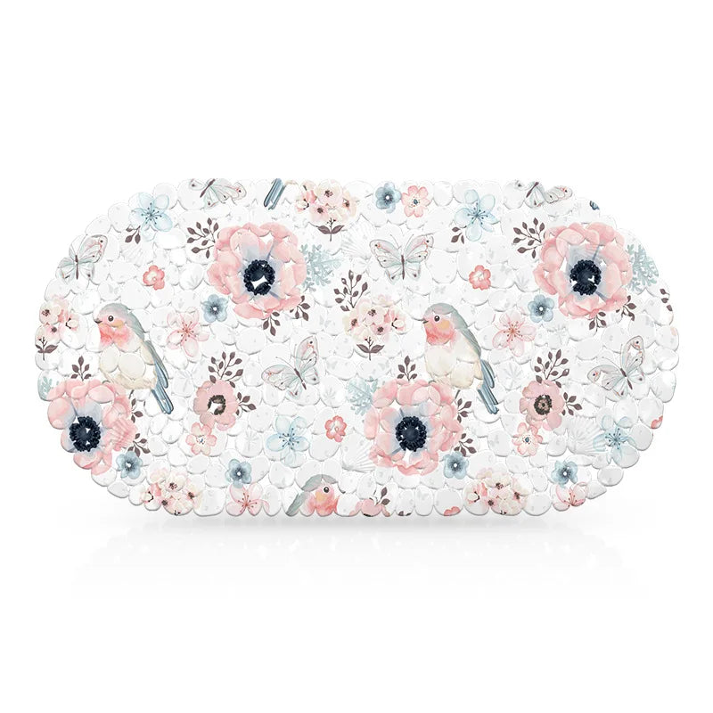 Tapis de Bain - SoftPebble™