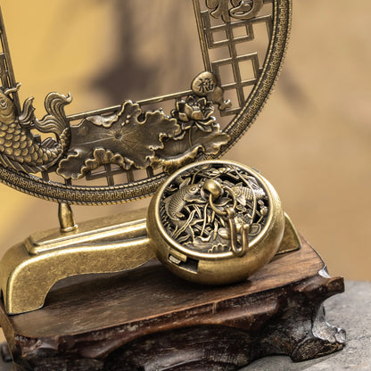 Porte Encens - MysticHanger™ - Créatures Célestes