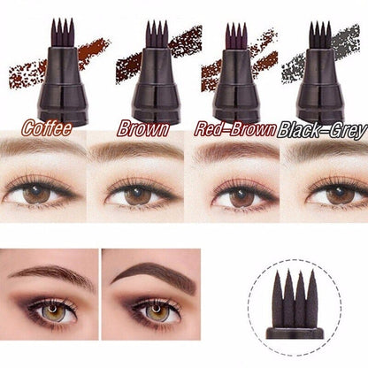 SweetyEyes™ - Long lasting eyebrow pen