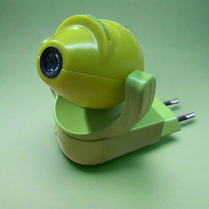 Projecteur Veilleuse - DreamLight™ - Vert