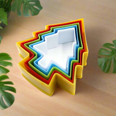 Emporte Piece - CookieFest Set™ - Sapin