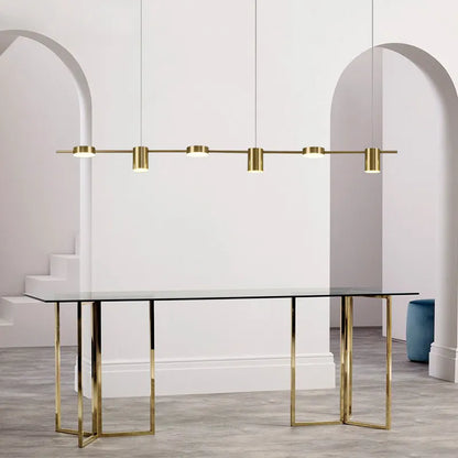 ModernLamp™- Or