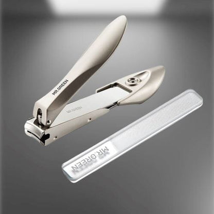 ErgoClip™ - Bionic Nail Clipper