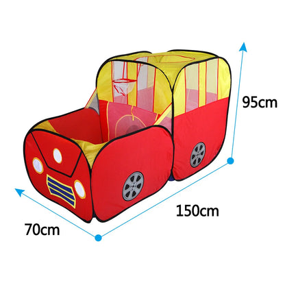 TENTE ENFANT - FunCastleTent™