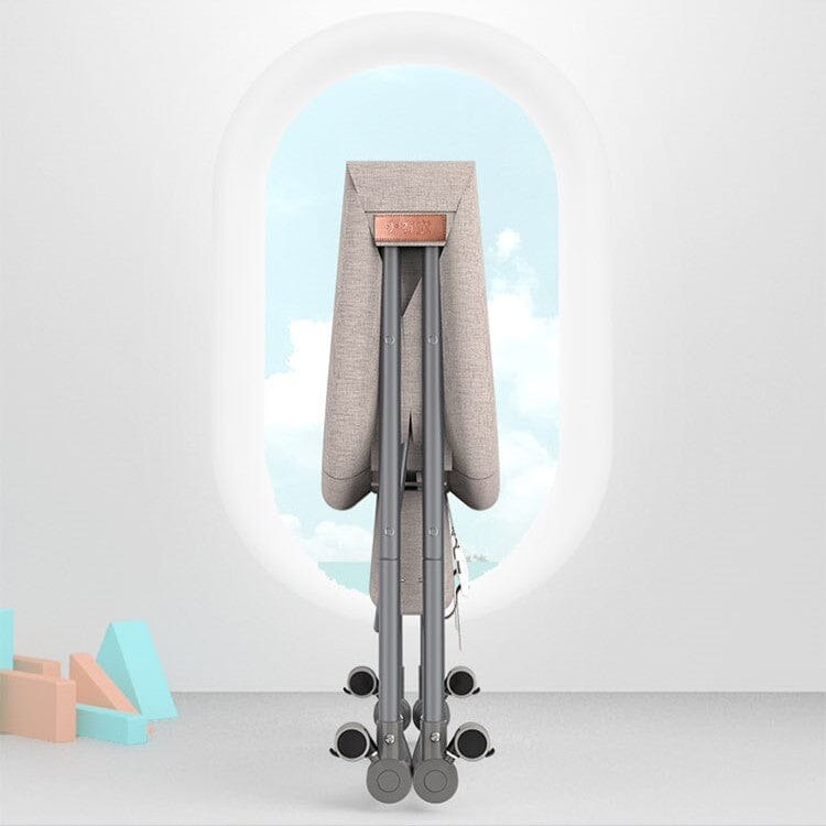 Berceau Cododo - BabyCradle™ - Kaki