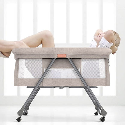Berceau Cododo - BabyCradle™ - Kaki