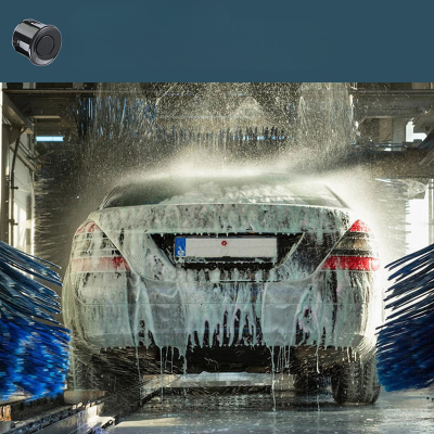 Radar de Recul - SafePark™ - Noir