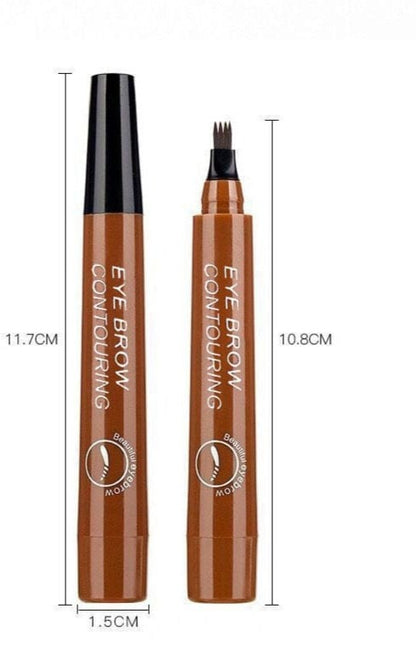 SweetyEyes™ - Long lasting eyebrow pen