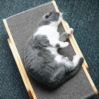 ScratcherCat™