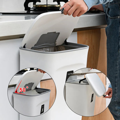 AirBin™ - Kitchen Bin