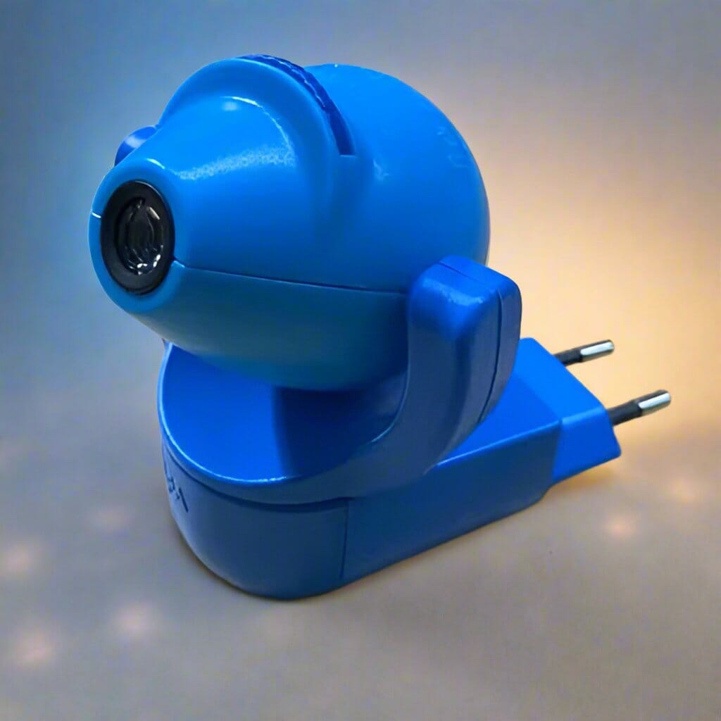 Projecteur Veilleuse - DreamLight™ - Bleu
