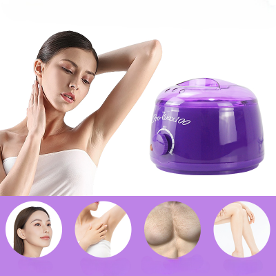 Chauffe Cire - WaxFusion™ - Mauve