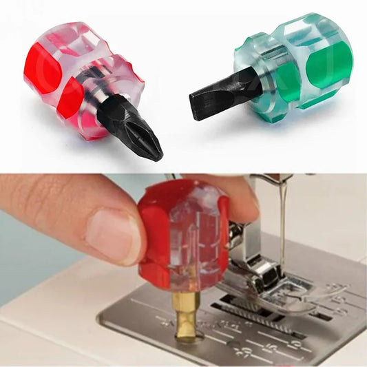 MiniScrew™ - Mini Sewing Screwdriver