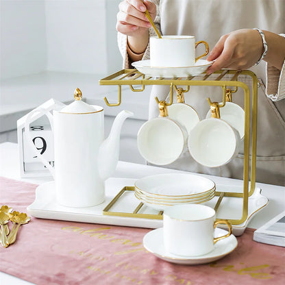 Service à Thé - NordicGold™