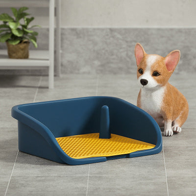 LITIERE POUR CHIEN - NoMessPuppy™