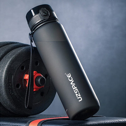 FitDrink™ - The PBA-free Sport Bottle