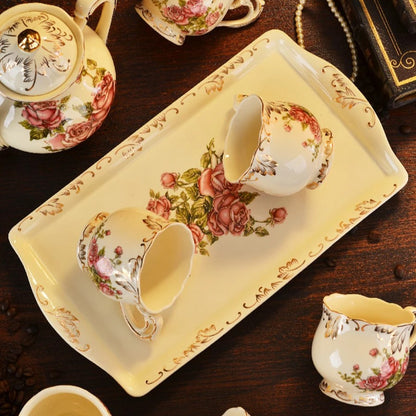 Service à Thé - EuroBrew™