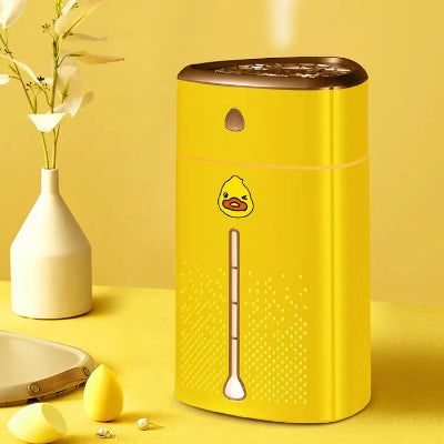 Diffuseur - AeroMist™ - Jaune