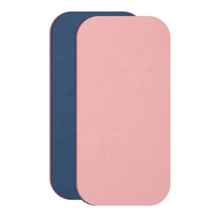 Genouillère - BalancePads™ - Bleu Rose