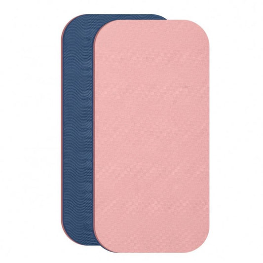 Genouillère - BalancePads™ - Bleu Rose