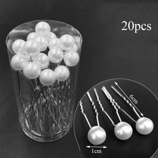 PinceCristal™ - Perle