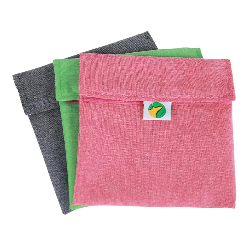 SandwichSnackBag™ - Gris