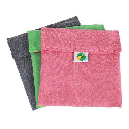 SandwichSnackBag™ - Gris