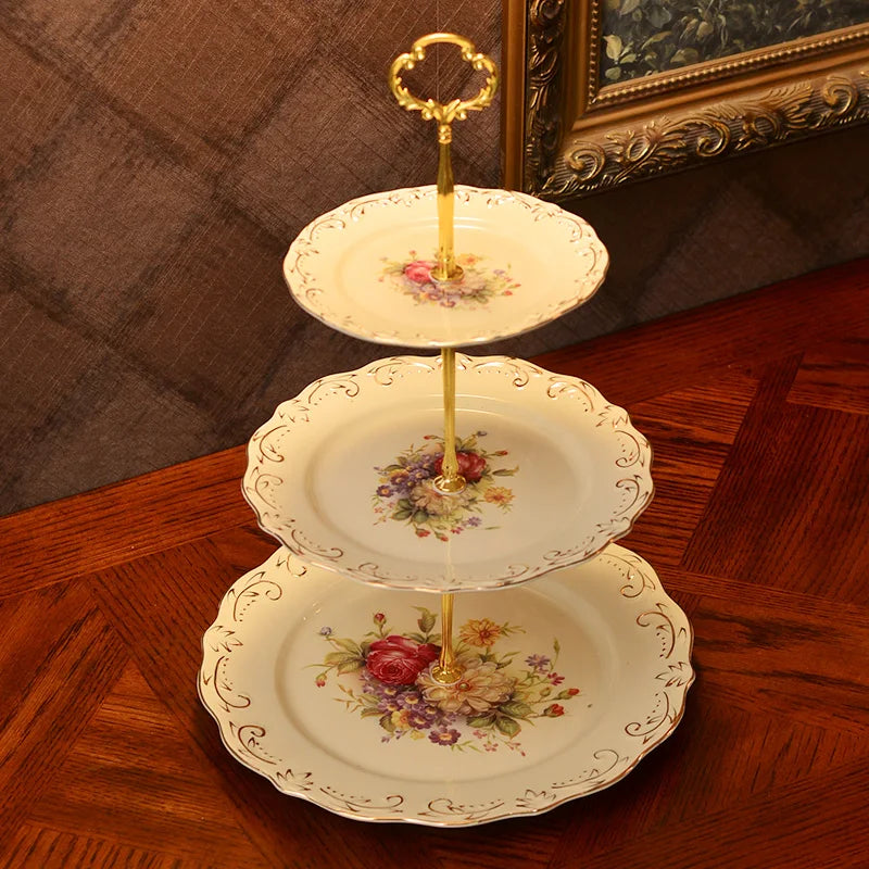 Service à Thé - EuroBrew™