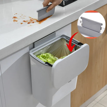 AirBin™ - Kitchen Bin