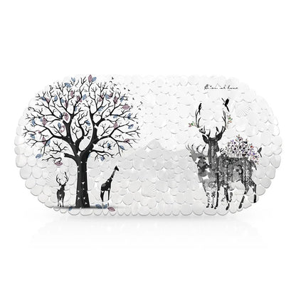 Tapis de Bain - SoftPebble™