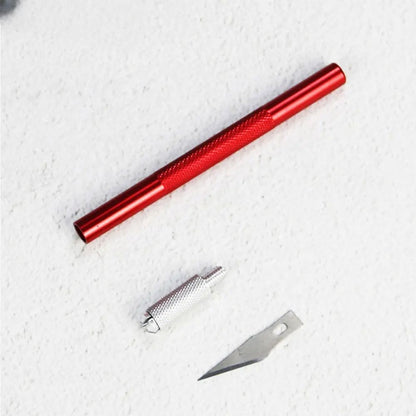 Cutter - CraftCarvingKnife™ - Rouge