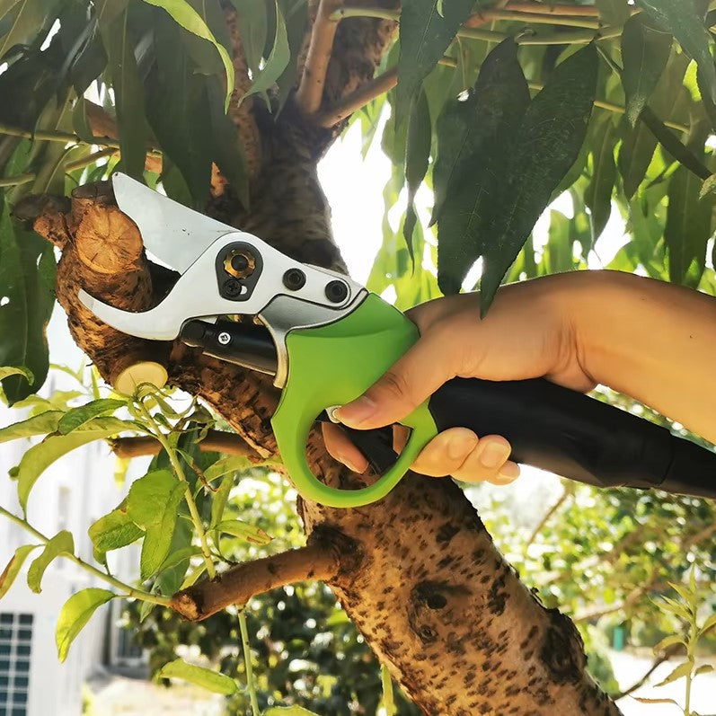 Sécateur Électrique - ElectricPruningShear™ - Vert