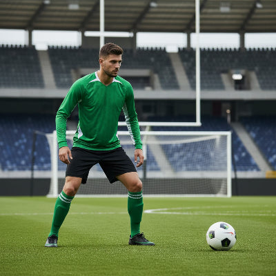 Maillot de Football - TeamWear™