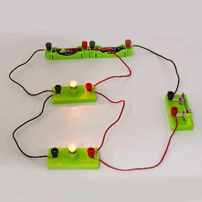 ElectricCircuitKit™- Vert