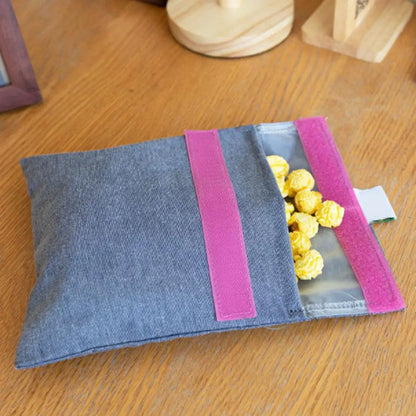 SandwichSnackBag™ - Gris