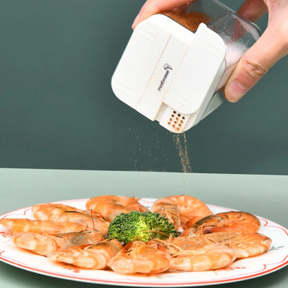 Boite pour Epices - SeasonBox™