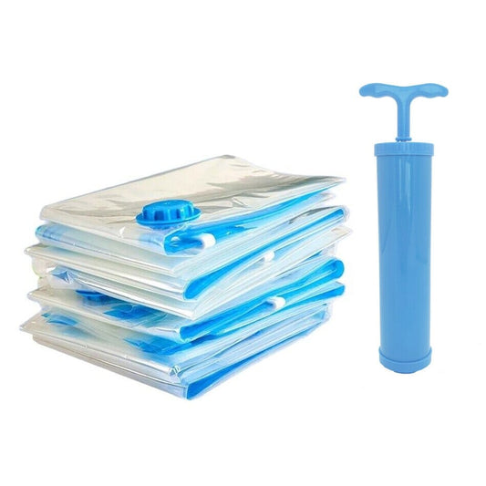 StoragePlus™ - sac de compression sous vide