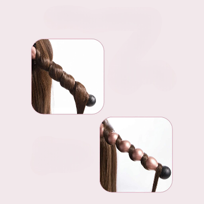 Fer à Friser - MultiStyleCurl™
