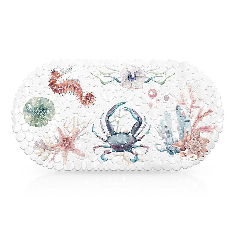 Tapis de Bain - SoftPebble™