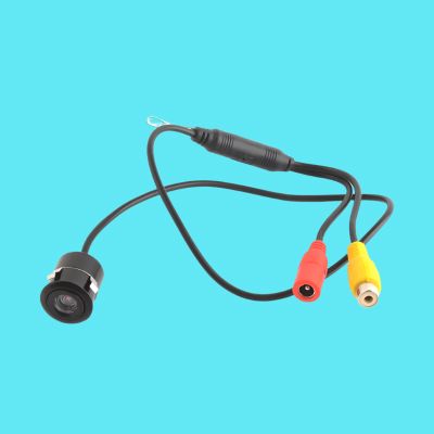 Camera Recul - RearVision™ - Circulaire