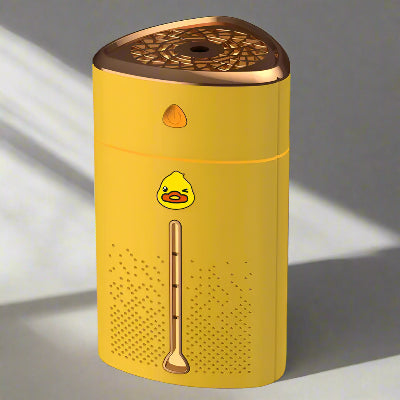 Diffuseur - AeroMist™ - Jaune