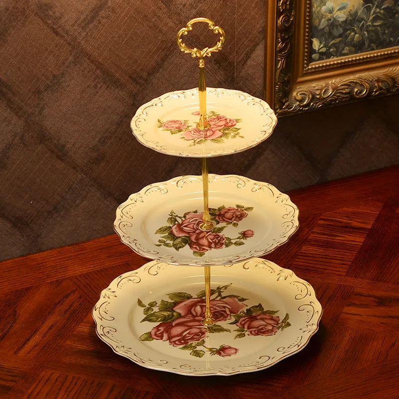 Service à Thé - EuroBrew™