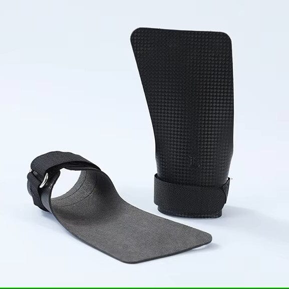 CarbonGrip™ - Noir