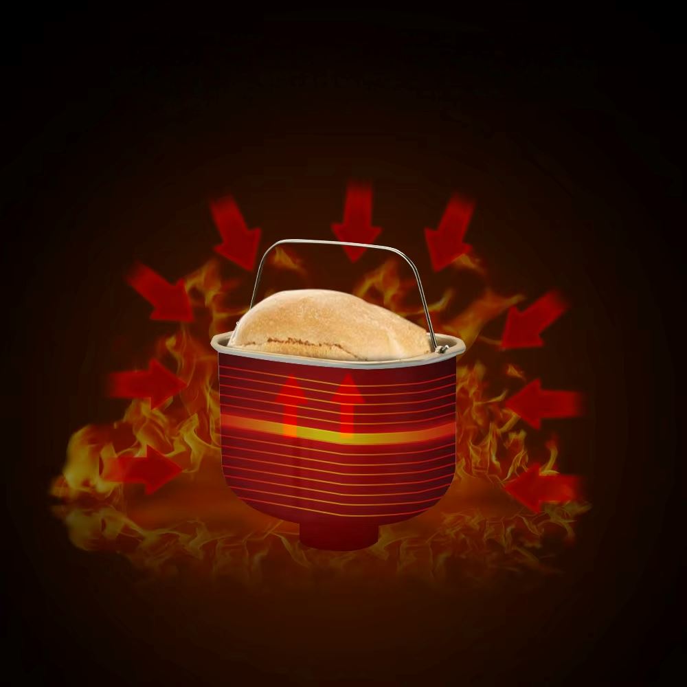Machine à pain - BreadMaster™