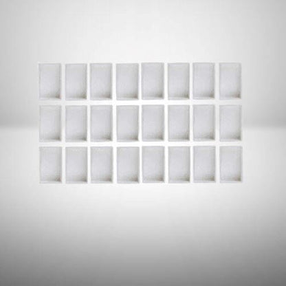 PaintContain™ - Paint square container